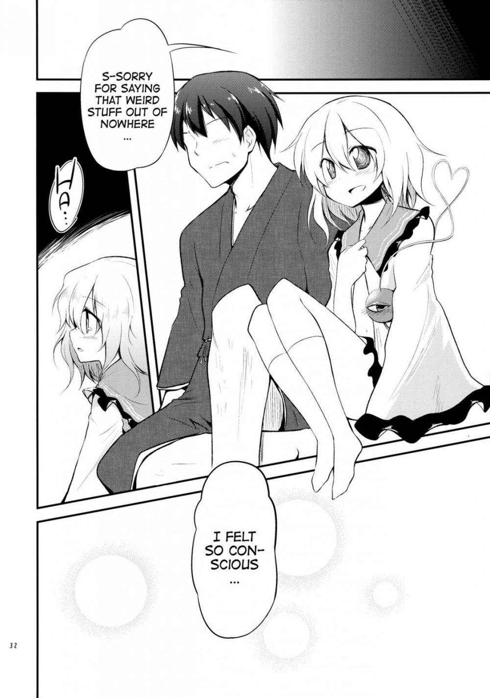 Hentai Manga Comic-The Triple Girls Have Arrived!-Read-31